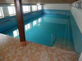 Schwimmbad - 