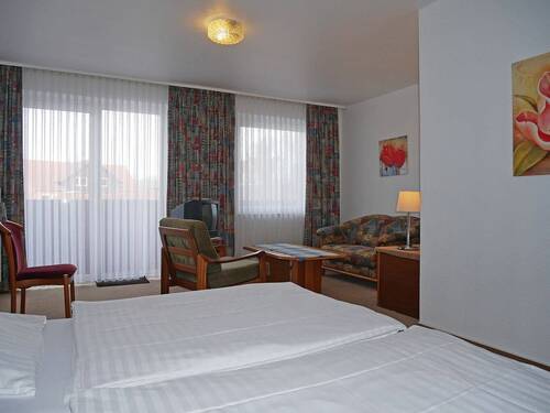 Gästezimmer - 