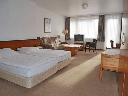 Gästezimmer - 