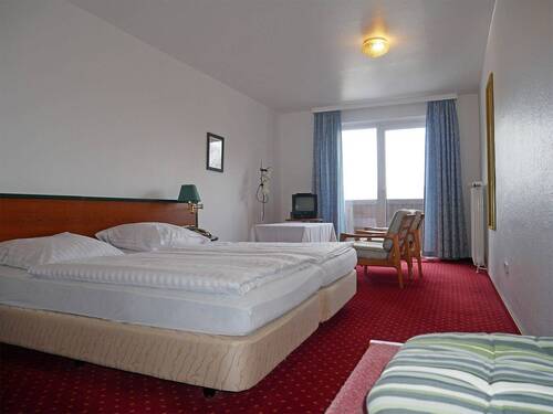 Gästezimmer - 