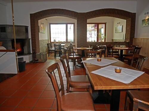 Gaststätte - 5 Zimmer Hotel, Pension, Gasthof in Auetal