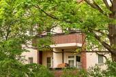 Balkon - Etagenwohnung mit 44,80 m&sup2; in Berlin zum Kaufen