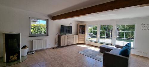 Wohnzimmer - 