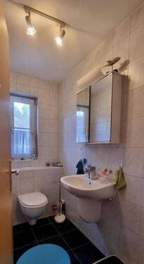 Gäste - WC - 