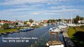 Ganz nah - Seebad Ueckermünde - 