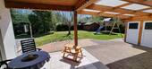 Terrasse - 