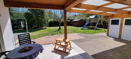 Terrasse - 