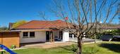 Winkelbungalow - 