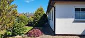 Vor dem Haus - 