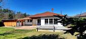 Sonne vom Morgen bis zum Abend - 4 Zimmer Bungalow zum Kaufen in Torgelow