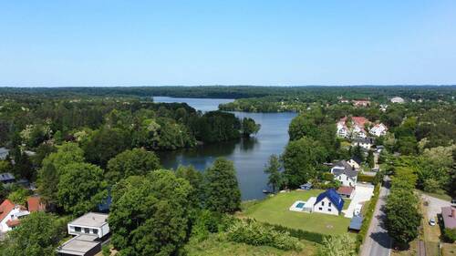 Grundstück in der Umgebung - Grundstück in Brandenburg - Mittenwalde