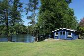 Gartenhaus - 