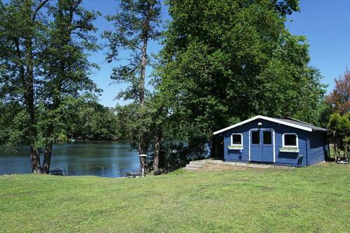Gartenhaus - 