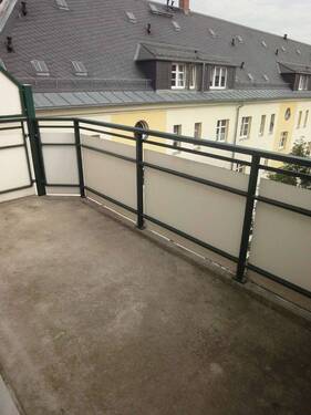 Balkon - 