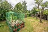 Gartenbereich - 