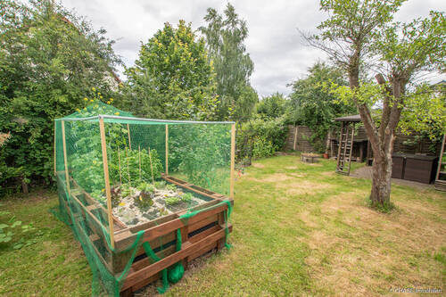 Gartenbereich - 