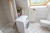 Badezimmer Wohnung 4 - 