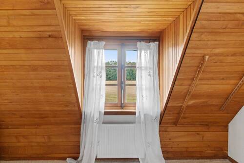 Fenster Detail - 