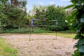Volleyballplatz - 