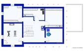 Grundriss Kellergeschoss - 