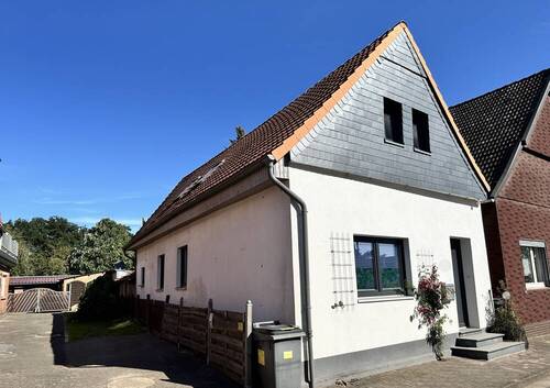 Bild 2 - 5 Zimmer Einfamilienhaus zum Kaufen in Liebenau