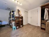 Anbau mit Bad - 