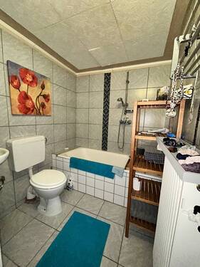 Bad Anbau - 