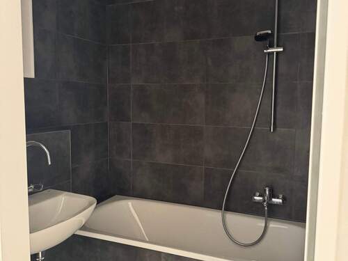 Badewanne - 