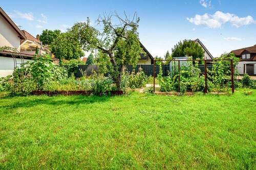 großer Garten - 