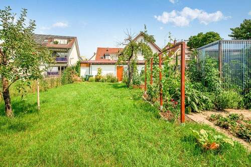 großer Garten - 