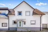 ausgezeichneter Immobilienschnitt - Mehrfamilienhaus, Wohnhaus mit 302,50 m² in Bad Krozingen zum Kaufen