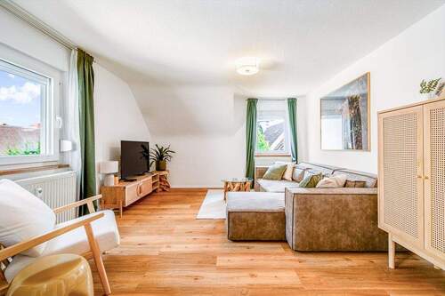 neuer Vinylboden - 