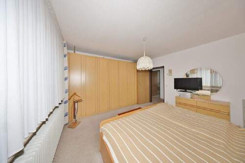 Schlafzimmer - 