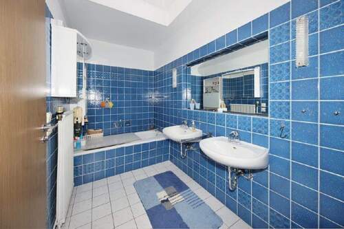 Badezimmer - 