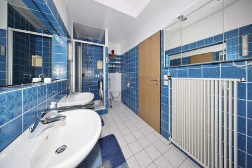 Badezimmer - 