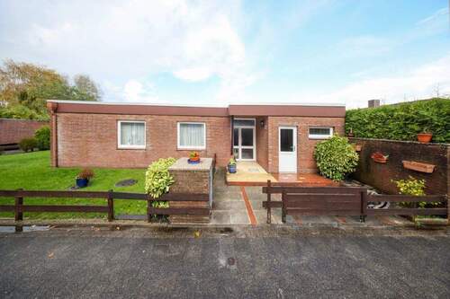 Außenansicht - 6 Zimmer Einfamilienhaus zum Kaufen in Wilhelmshaven-Coldewei-Himmelreich