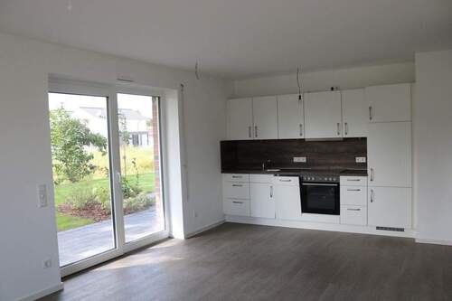 Musterfoto 1 - Etagenwohnung mit 58,00 m² in Apen / Augustfehn zum Kaufen