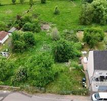 Bauland in ruhiger Lage zu verkaufen - Wadern Nunkirchen