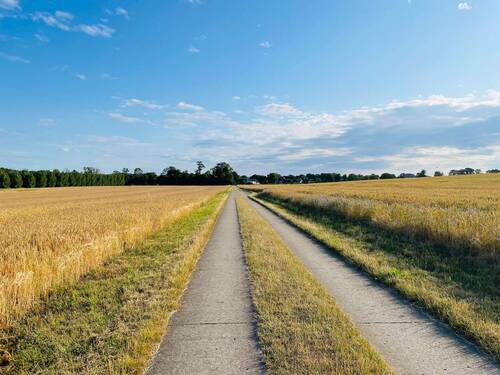 Umgebungsbild Thiessow - 