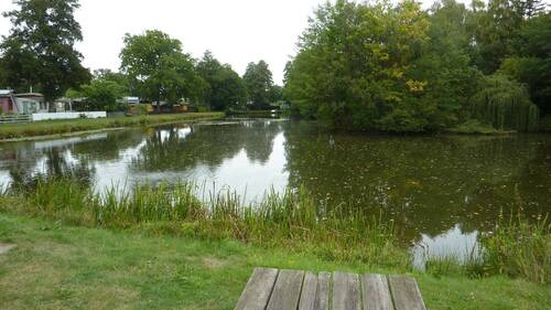 See - Mehrfamilienhaus, Wohnhaus in Tespe zum Kaufen