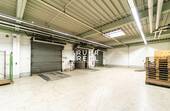 Anlieferungsbereich - Halle in Gelsenkirchen zur Miete