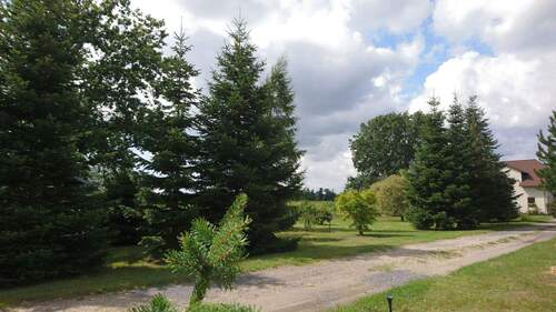 100% Privatsphäre - 