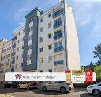 Traumhafter Weitblick über Leipzig: 3RW mit gemütlichem Balkon | Aufzug und Stellplatz | Fernwärme!