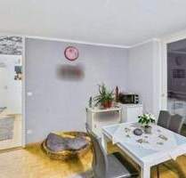 Vermietete 3-Zimmer Eigentumswohnung in begehrter Lage von Planegg