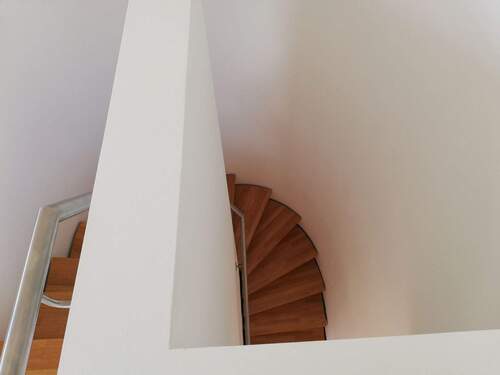 Treppe - 