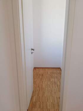 Abstellraum Schlafzimmer 1 - 