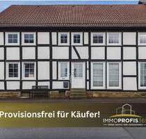 2 Handwerkerhäuser zum Preis von einem. Garten an der Stadtmauer unverbaubaren Blick ,Neue Heizungen - Rüthen