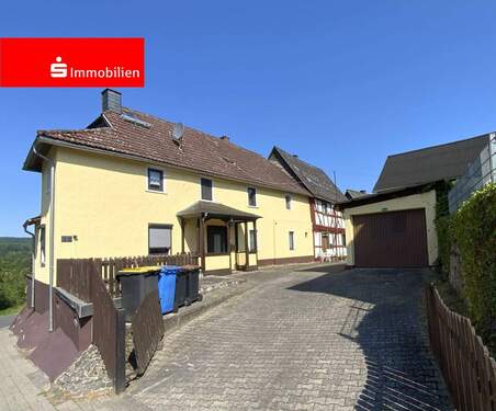 Kompaktes Grundstück - Einzigartig! - 165.000,00&nbsp;EUR Kaufpreis, ca.&nbsp; 144,00&nbsp;m&sup2;&nbsp;Wohnfl&auml;che