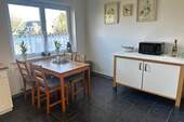 Essplatz Küche EG - 