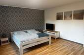 Schlafzimmer EG - 